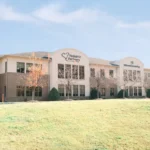 Office Building Exterior