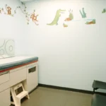 Patient Room