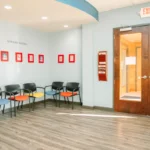 Waiting Room / Lobby