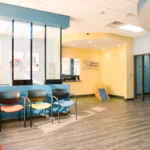 Waiting Room / Lobby