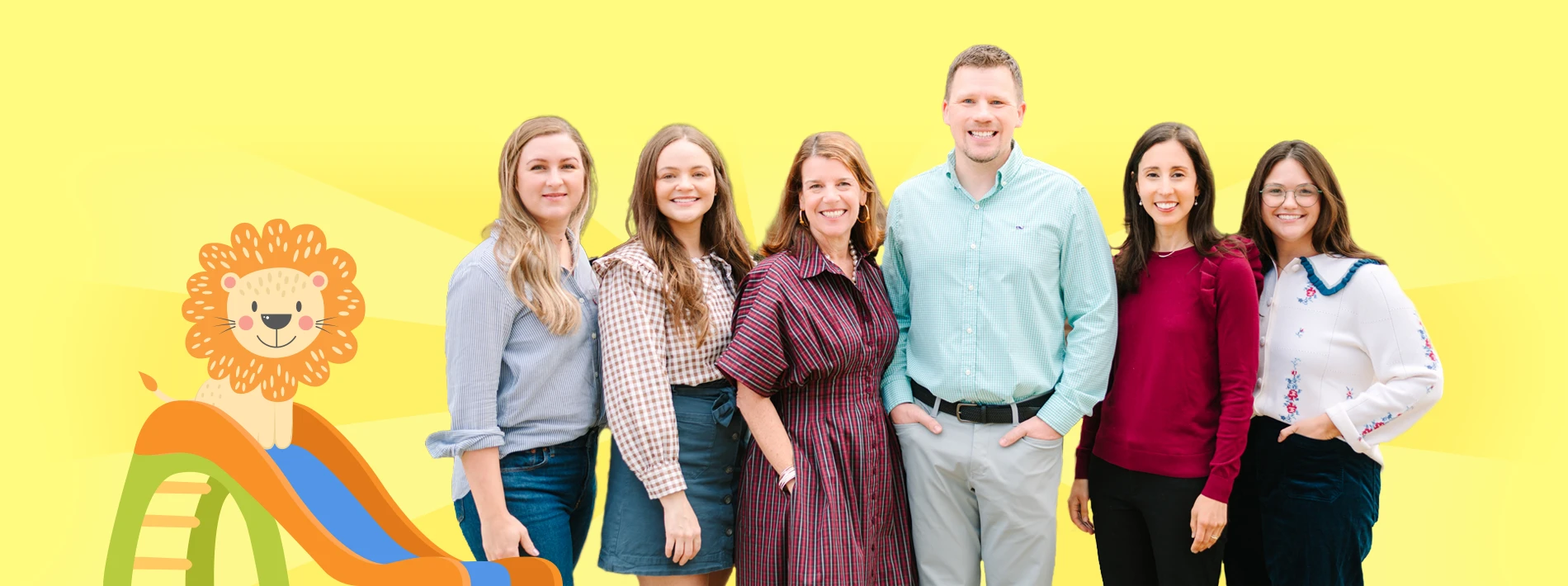 Meet the providers of Pediatric Partners in Raleigh, NC